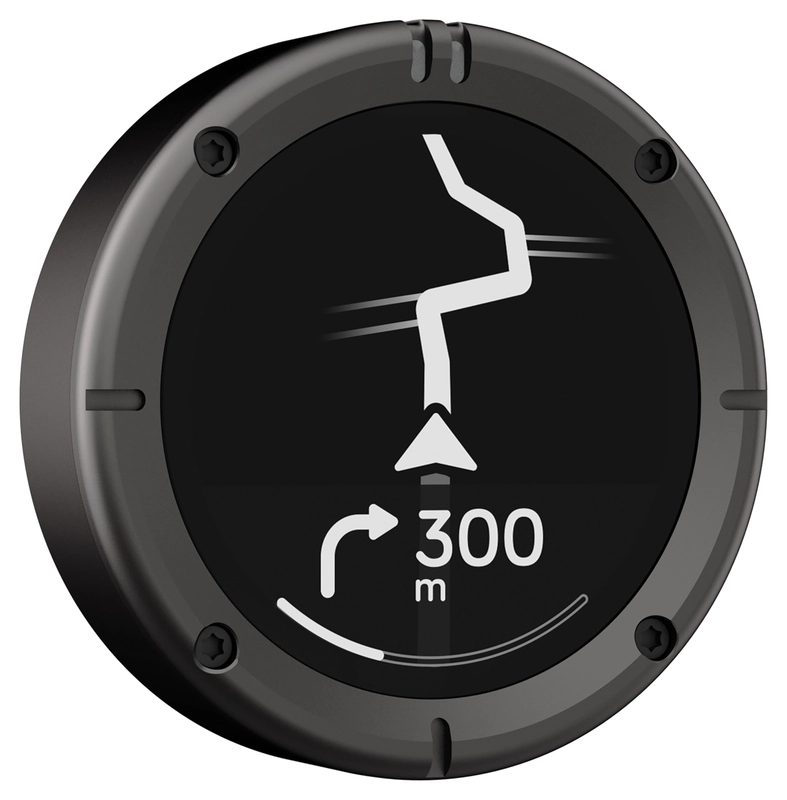 Moto Ii Metal Grey