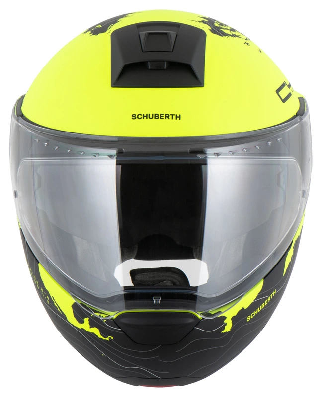 C4 Pro MAGnitudo Yellow