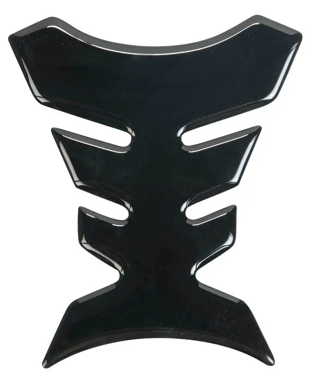 Black Tankpad