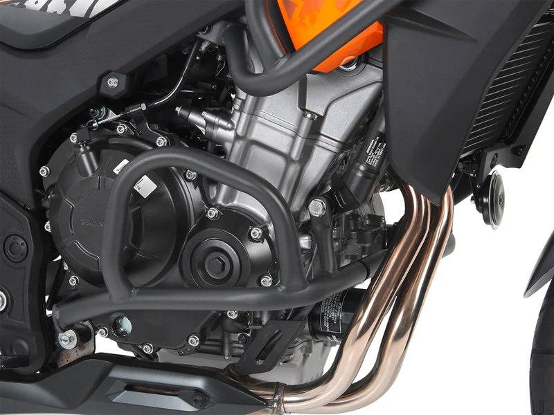 ESTRIB. PROTEC. MOTOR