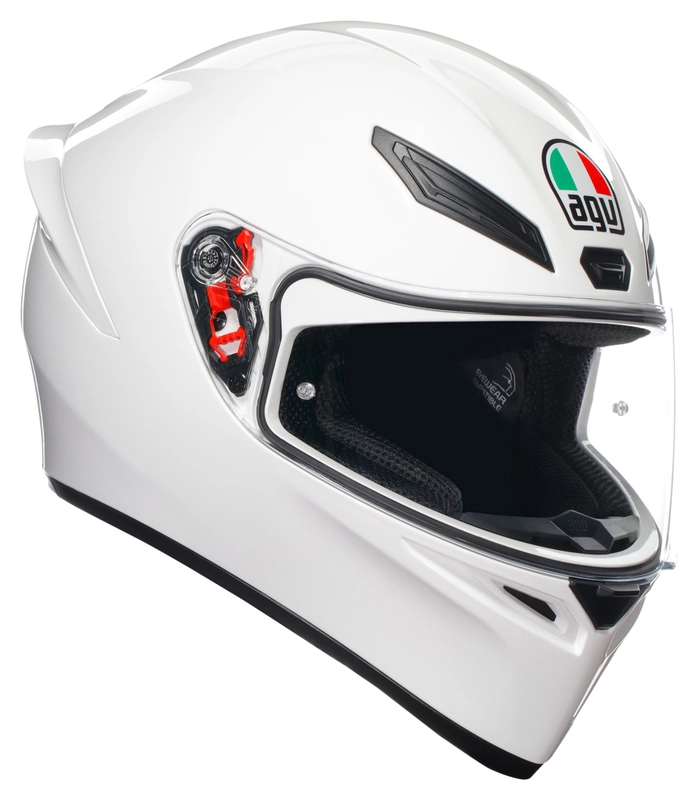 K1 S White Uni