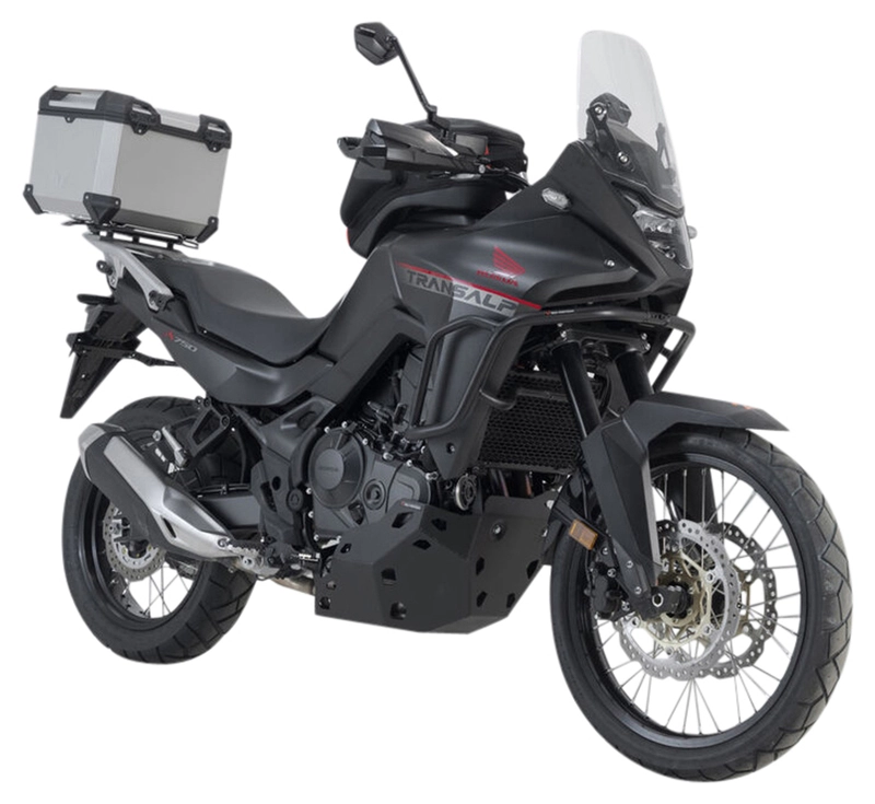 TRAX ADV topkoffersysteem
