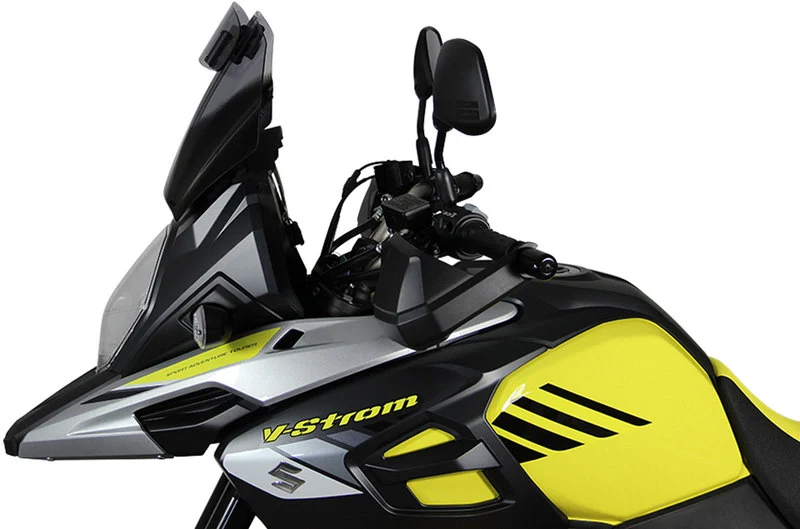 BULLE TOURING MRA VARIO