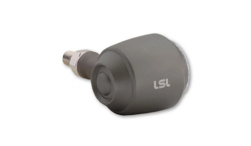 3-i-1 back-,bromsljus,blinkers Retro LED