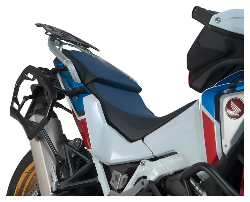 TRAX ADV système de bagages en aluminium
