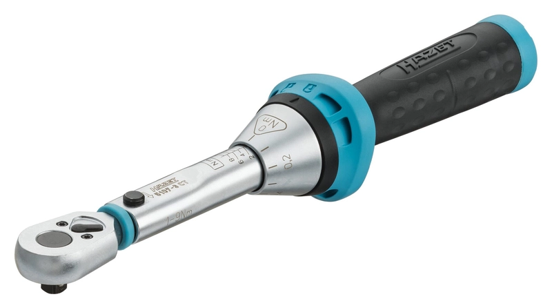 Torque Wrenches 5000-Series