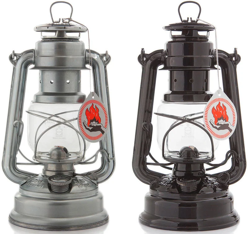 Feuerhand lampe-tempête
