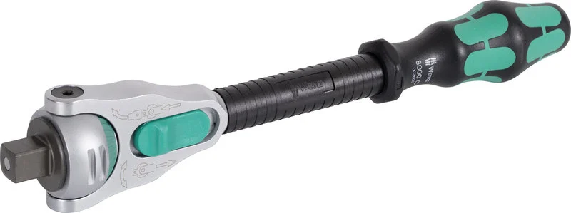 Zyklop Speed Cricchetto