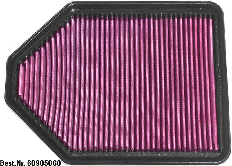 LUFTFILTER  DU-1004