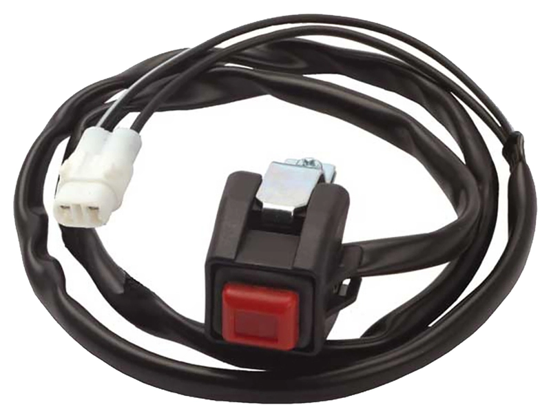 Kill/ Mapping-schakelaar