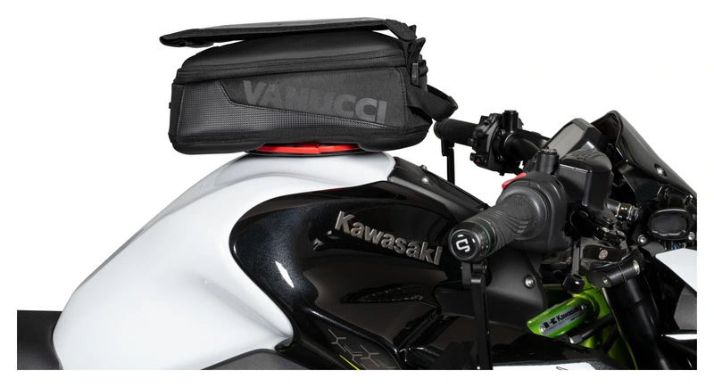 Smartphone holder Tank bag Tanklock