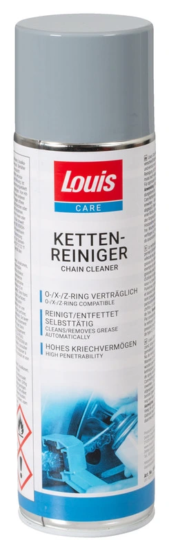 Chain Cleaner