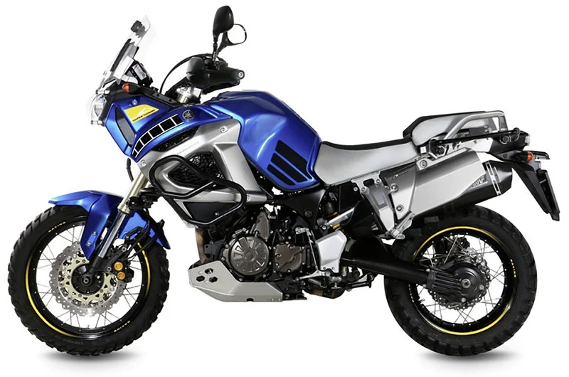 Speed Edge Exhausts