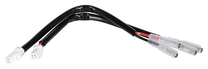 Adapterkabel KTM/Husq Motoism-blinker