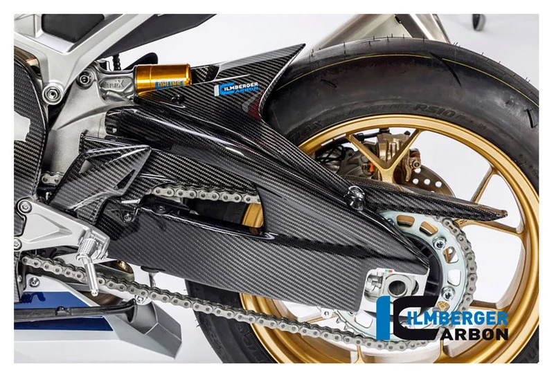 Comp.carb. per Honda CBR1000 RR 17-19