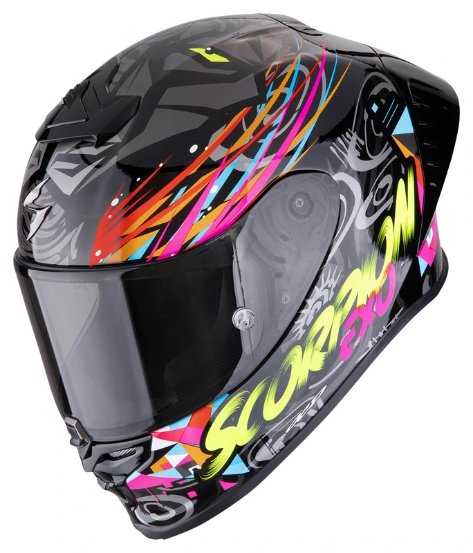 EXO-R1 Evo II Air Savage