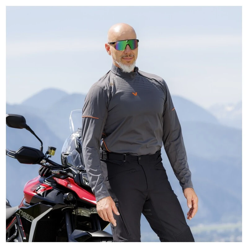 Vanucci VXU-10 Windmaster Herrar förmånlig | Louis 🏍️