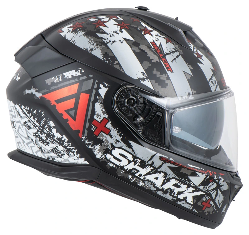 Skwal i3 Hellcat