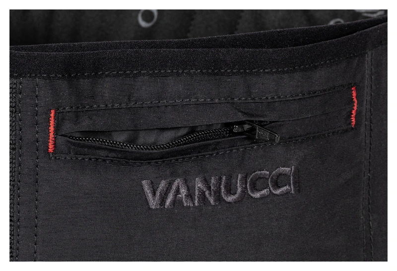 Vanucci Profi