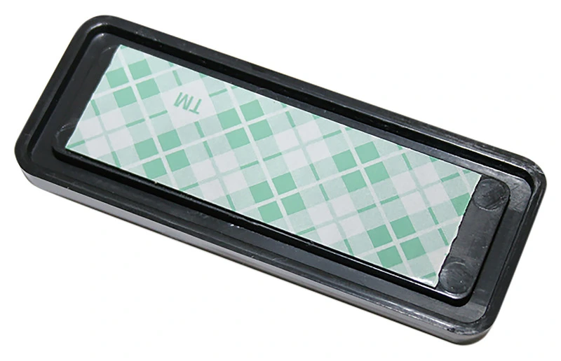 Reflektor Röd