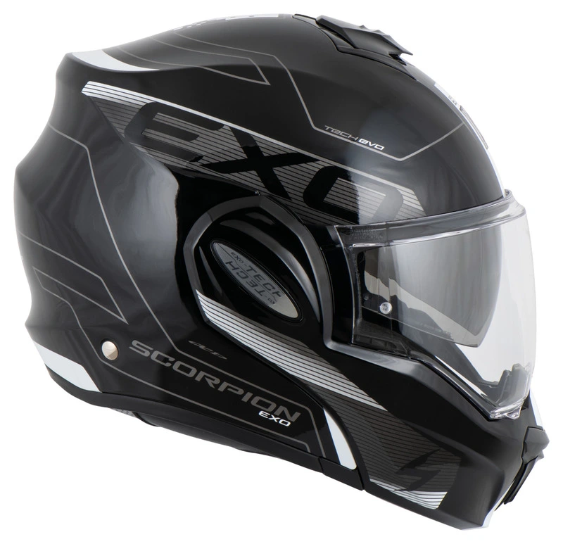 Exo-Tech Evo Travelle