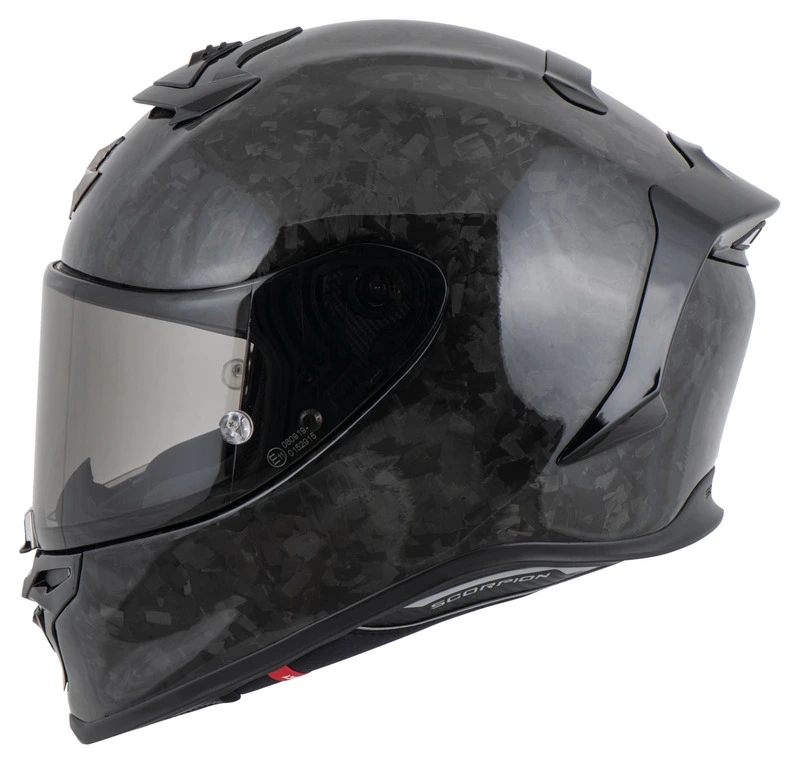 Exo-R1 Evo Carbon Air Onyx