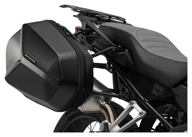 Aero Abs Seitenkoffer-System