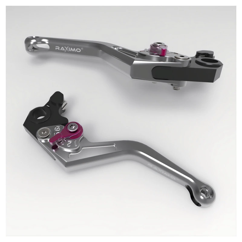 brake / clutch lever sets - short