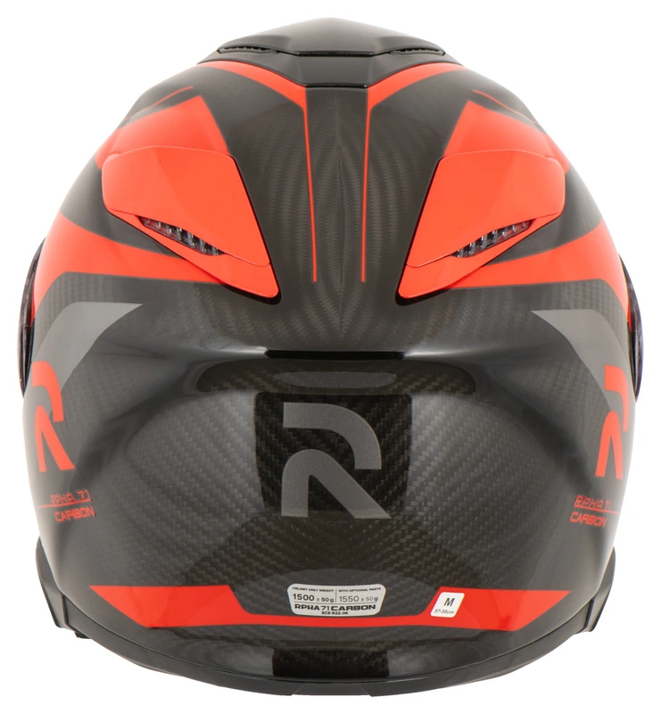 RPHA 71 Carbon Hamil MC1