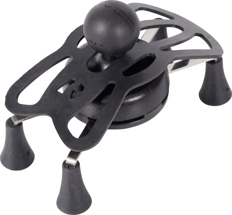 Clamp mount X-Grip