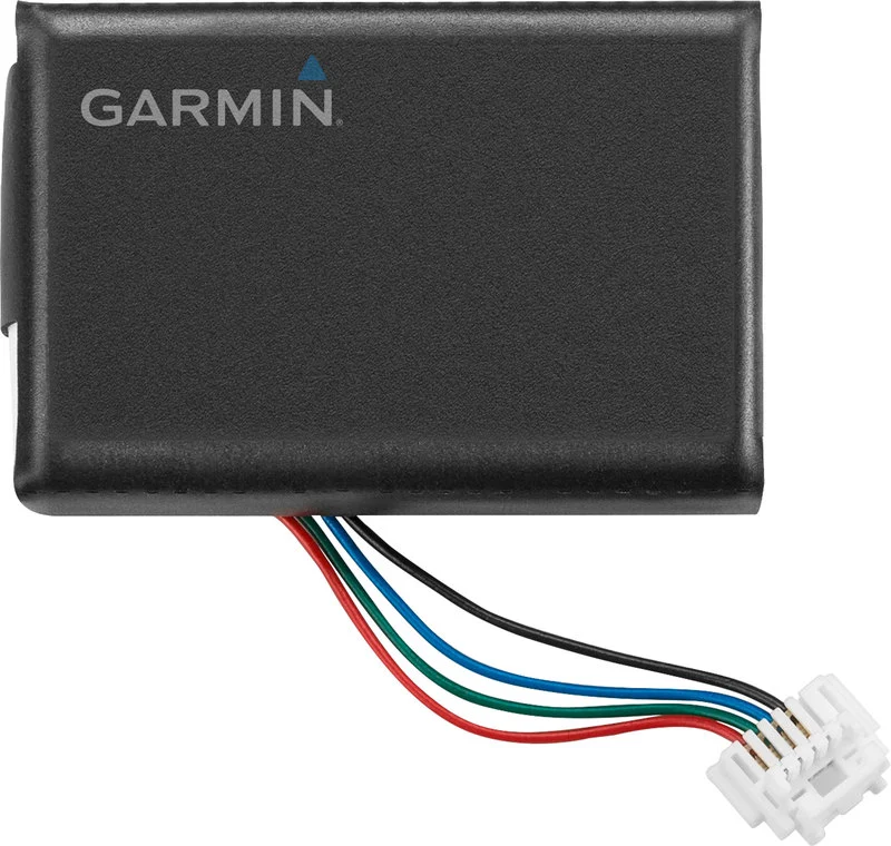 Batterie rechange pour Garmin Zumo