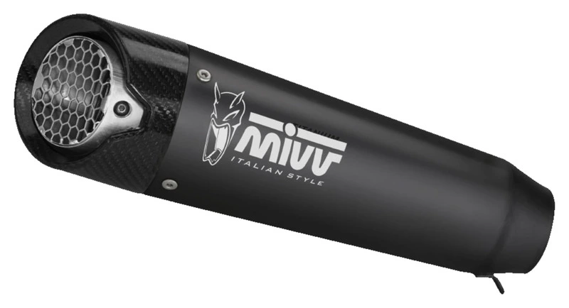 Tlumič hluku Mivv X-M5