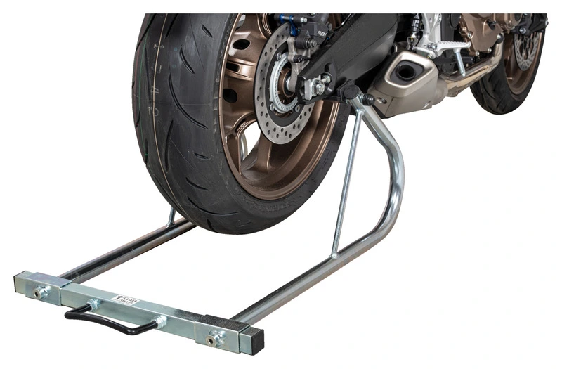 Universal Motorradheber