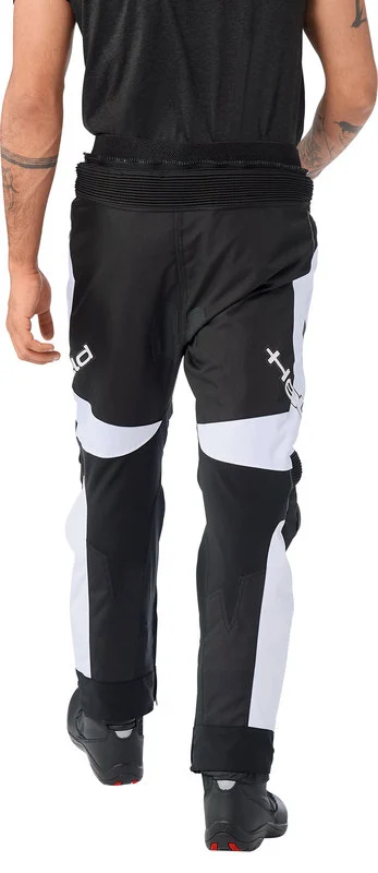 Hayato Base 62056.47 Textielbroek