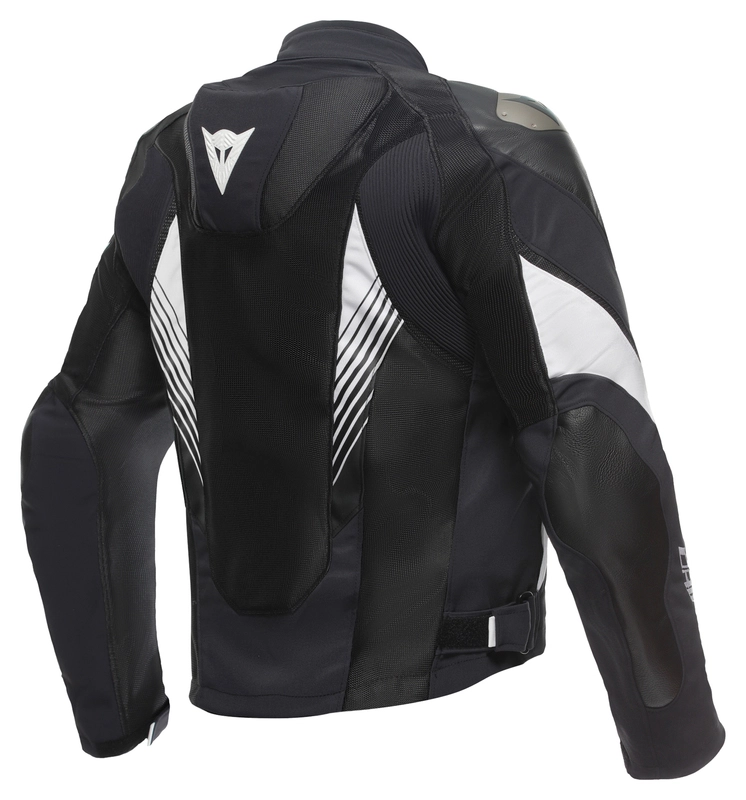 Super Rider 2 Absøluteshell textieljas