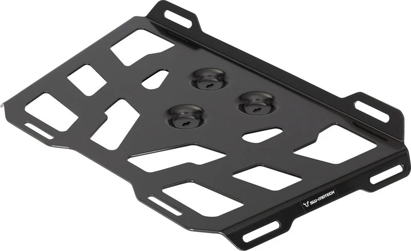 Quick-Lock Adapter Plate