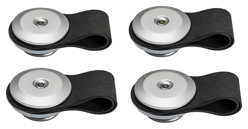 Bucles OS-Rack KTM 1090, 1190 & 1290 ADV