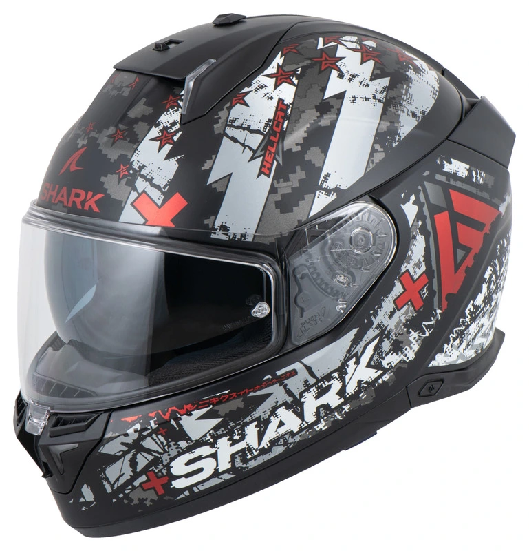 Skwal i3 Hellcat