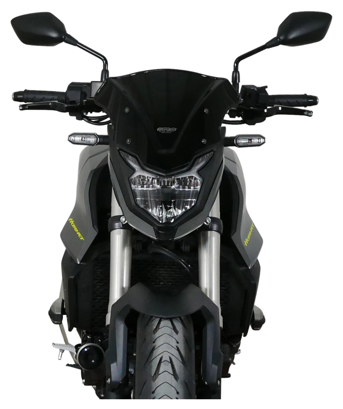 Bulle Sportive, Noire