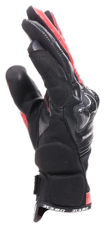 Dainese Reacto Carbon Short low-cost | Louis 🏍️