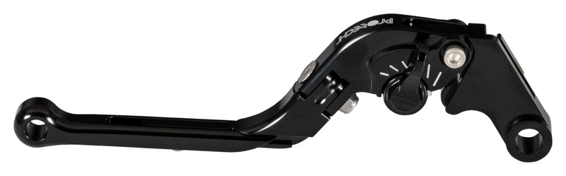 Kupplungshebel Sport Schwarz