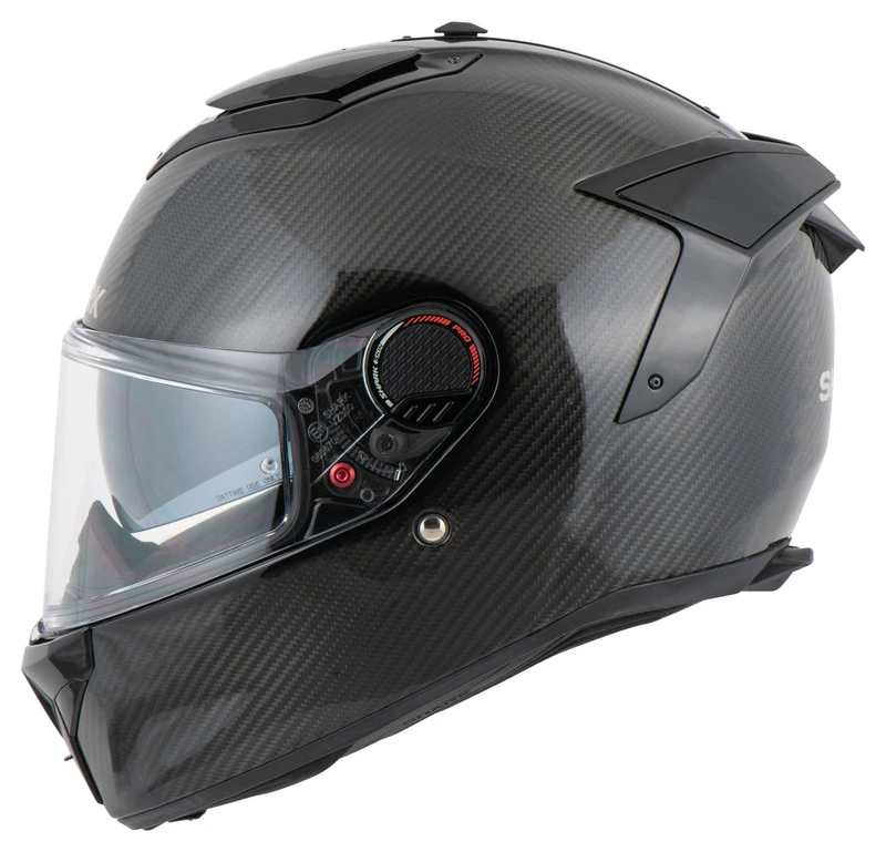 Spartan GT Pro Carbon Skin
