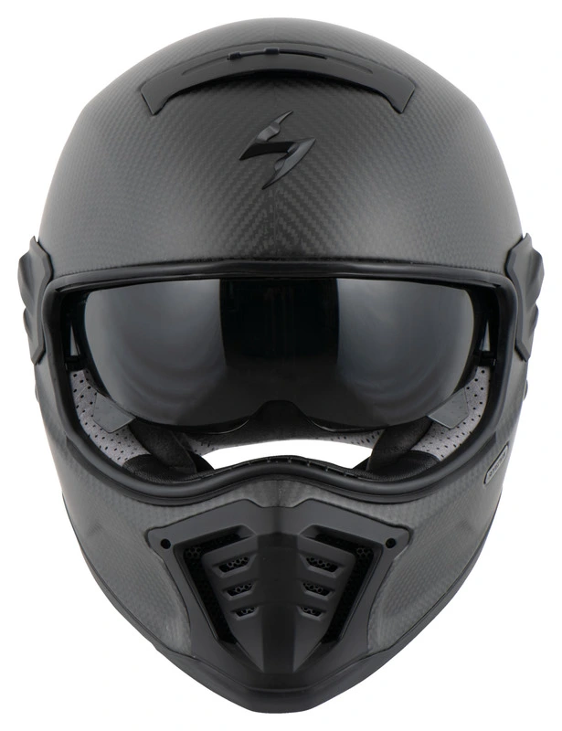 Exo-HX1 Carbon SE