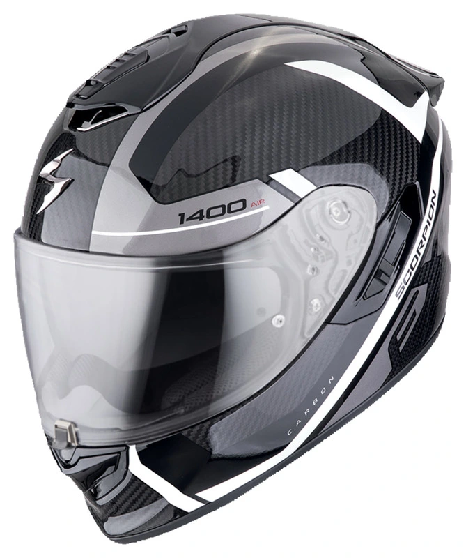 EXO-1400 EVO II Air Enko