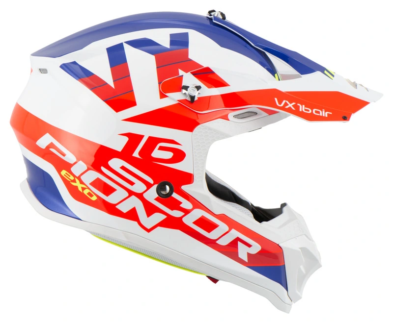 VX-16 Air X-Turn