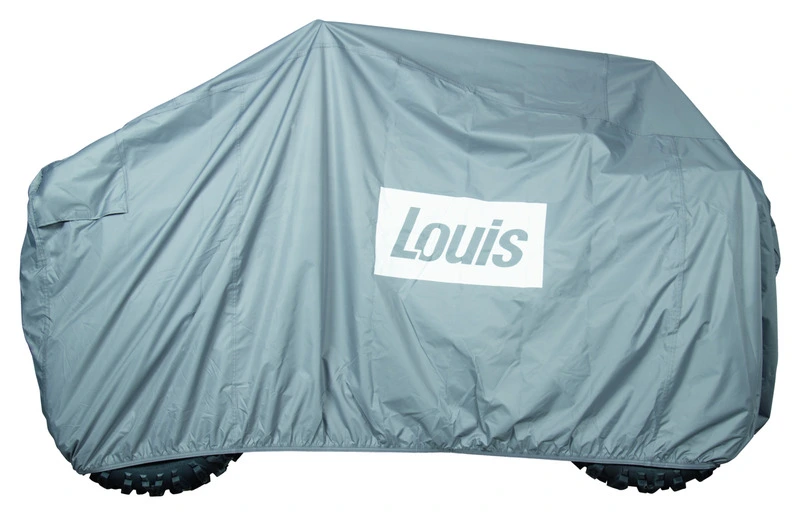 Cover  Quad/ATV Evo