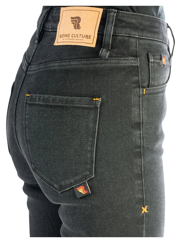 High Waist femme Pour Moto Modèle 2023