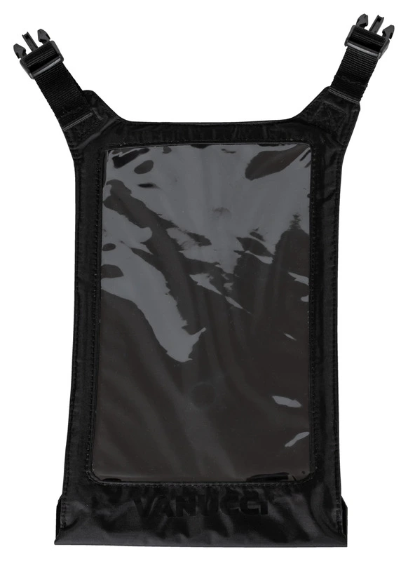 Smartphone holder Tank bag Tanklock