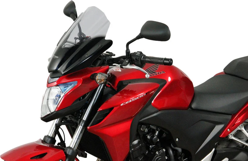 Bulle Racing Pour Roadsters