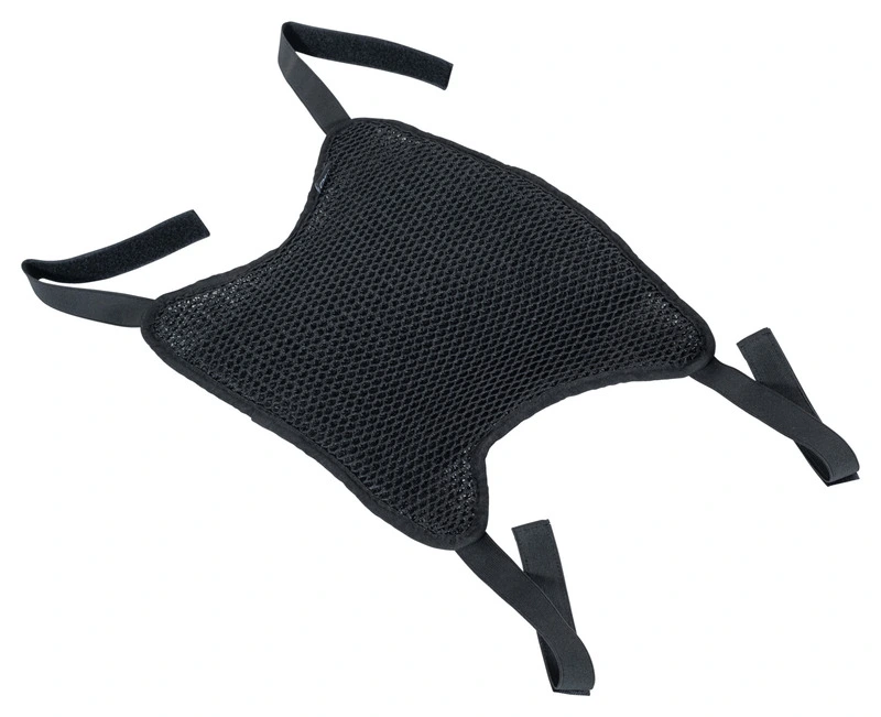 Mesh seat cushion